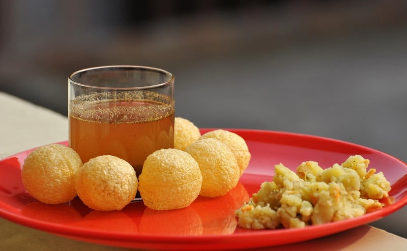 Chaat